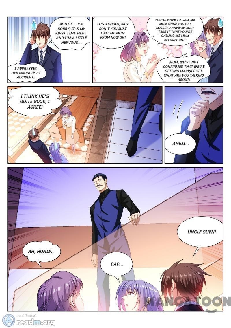 Very Pure Chapter 291 - Page 6