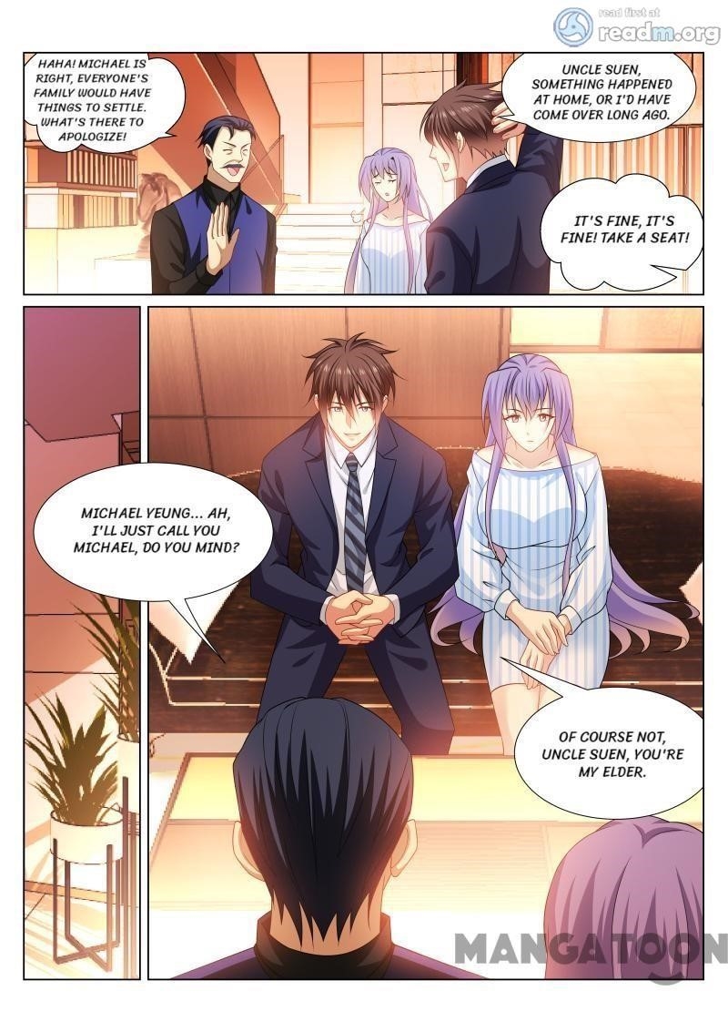 Very Pure Chapter 292 - Page 2