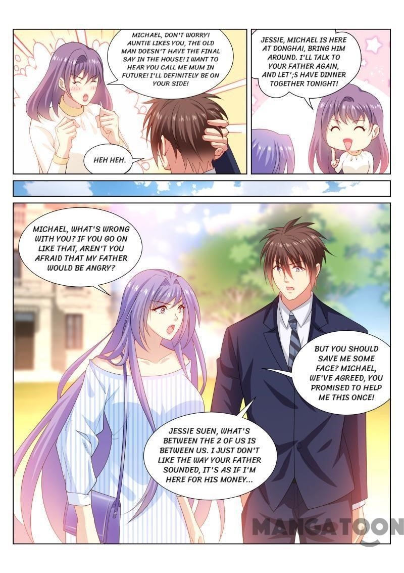 Very Pure Chapter 293 - Page 2