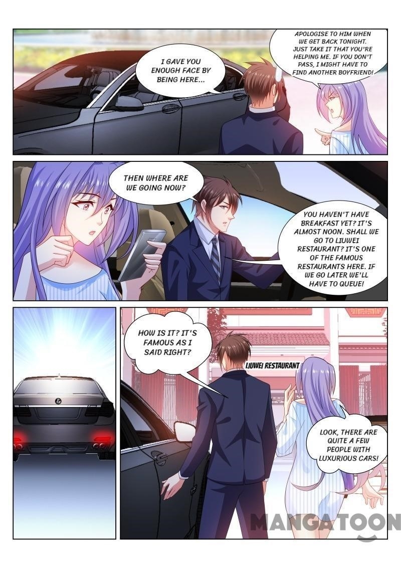 Very Pure Chapter 293 - Page 3