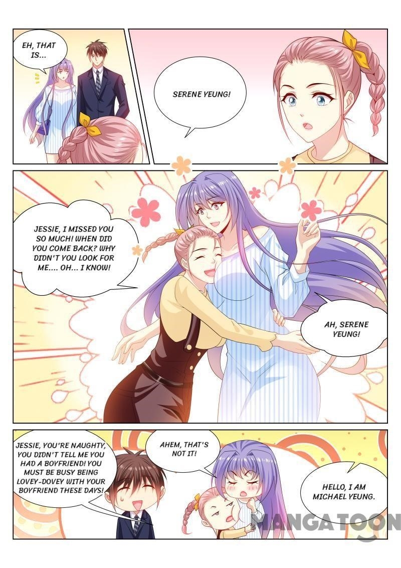 Very Pure Chapter 293 - Page 4