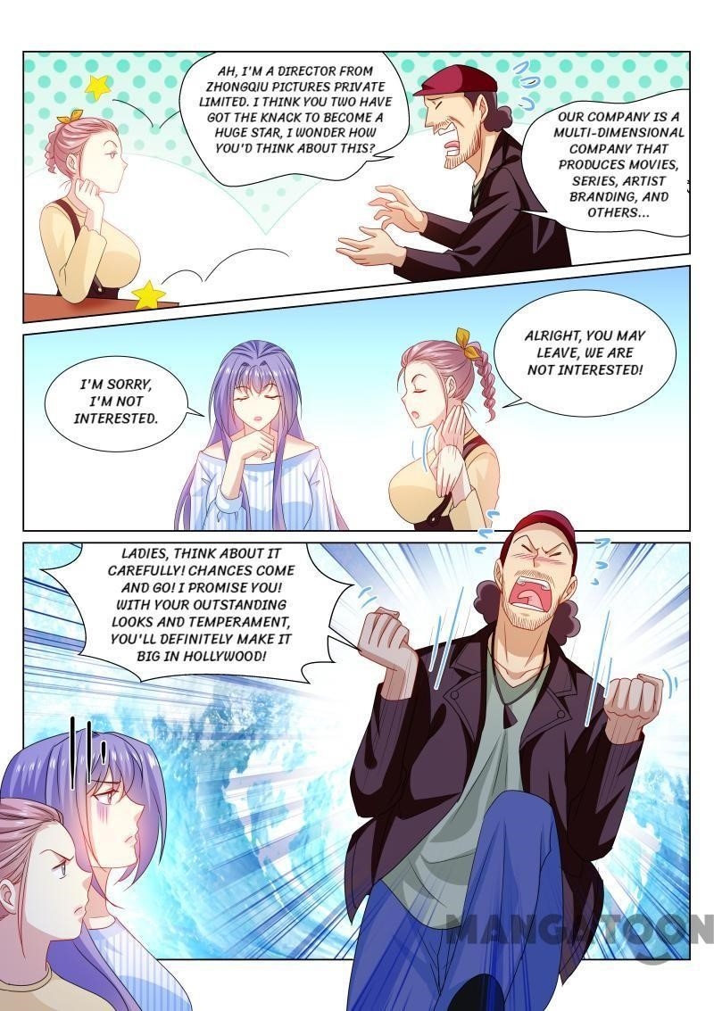 Very Pure Chapter 293 - Page 8