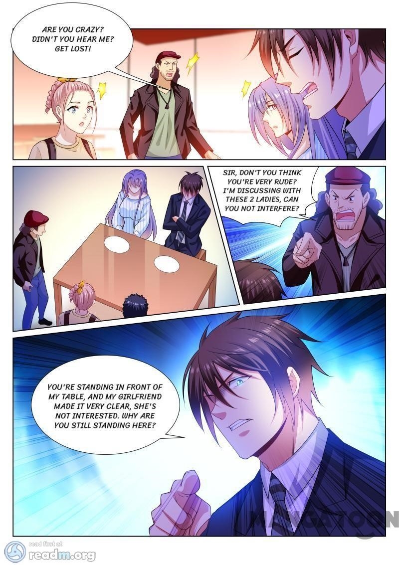 Very Pure Chapter 294 - Page 1