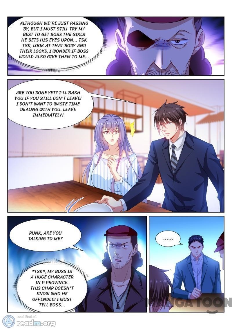 Very Pure Chapter 294 - Page 4