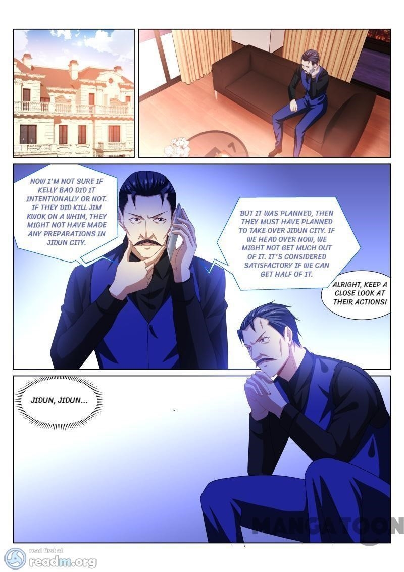 Very Pure Chapter 294 - Page 7