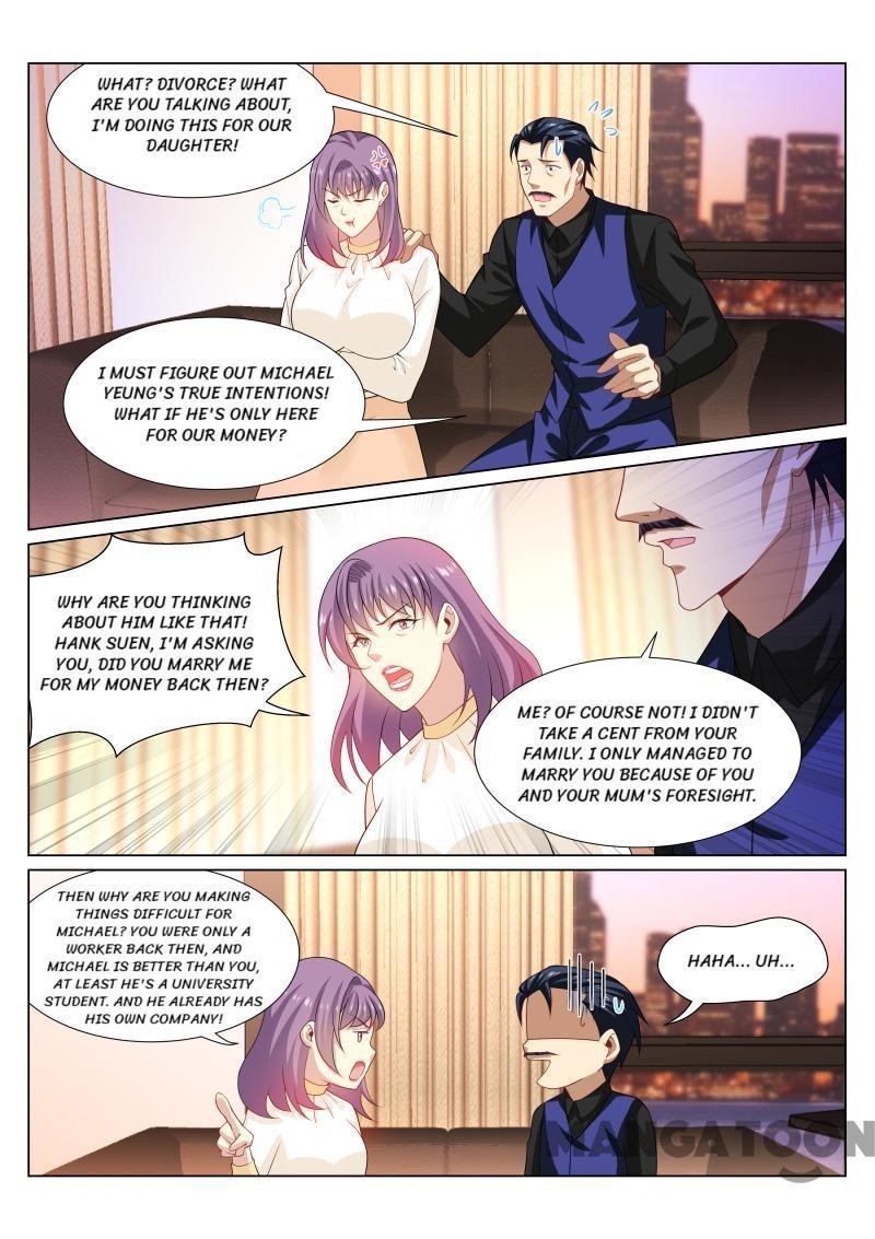 Very Pure Chapter 295 - Page 1