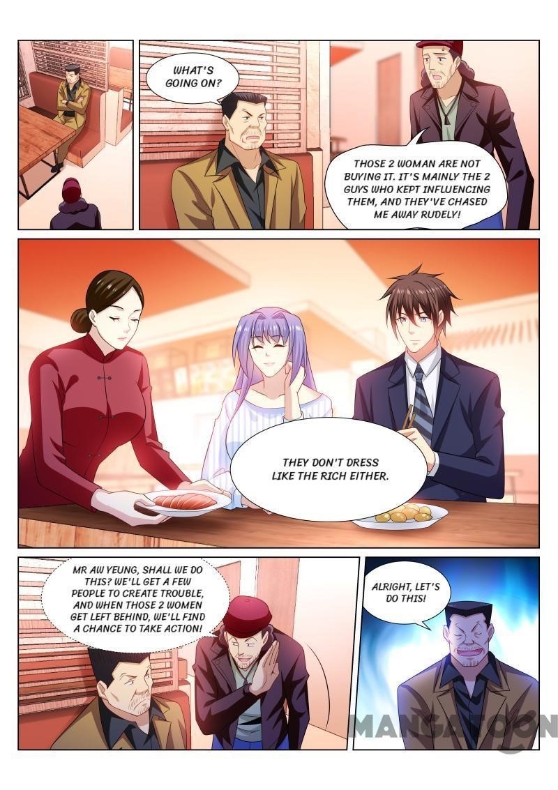 Very Pure Chapter 295 - Page 4