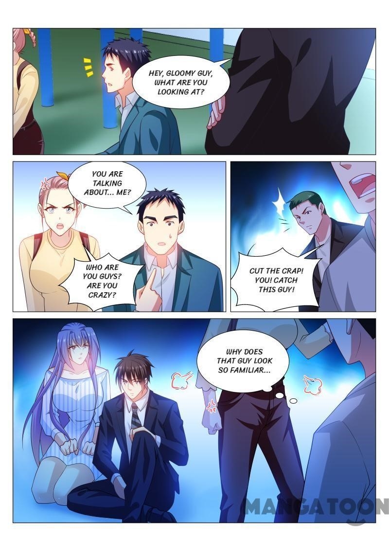 Very Pure Chapter 295 - Page 7