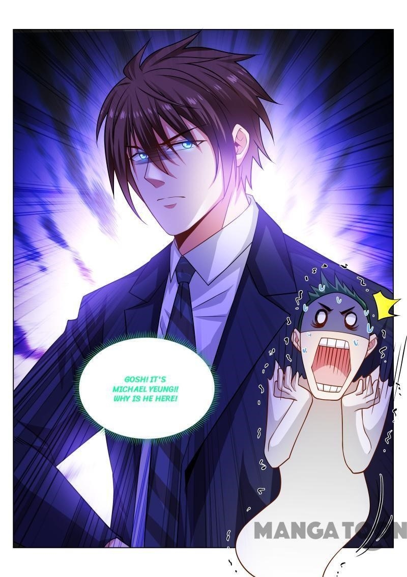 Very Pure Chapter 295 - Page 8