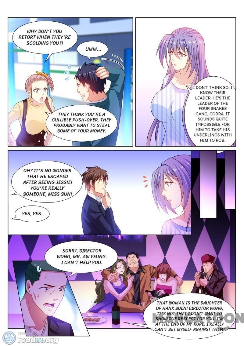 Very Pure Chapter 296 - Page 2