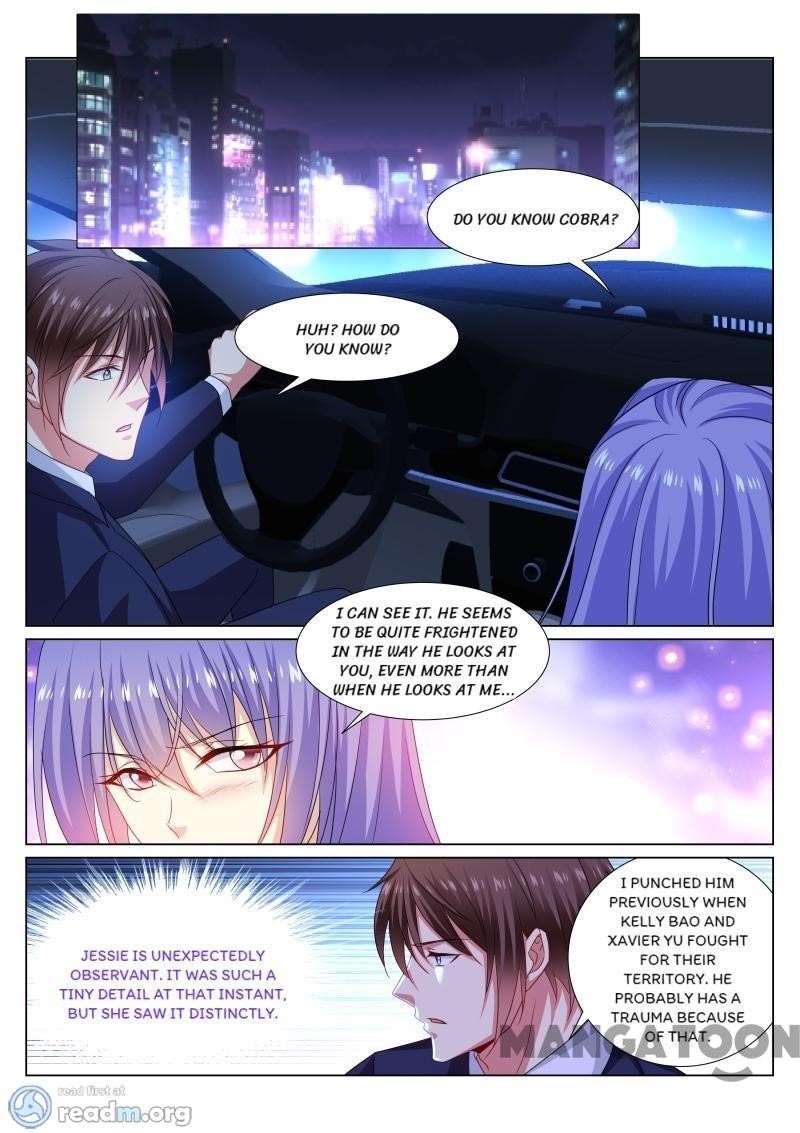 Very Pure Chapter 296 - Page 6