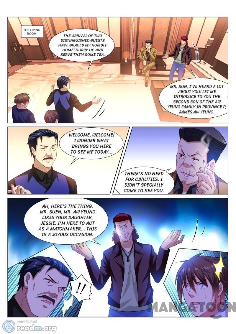 Very Pure Chapter 297 - Page 2