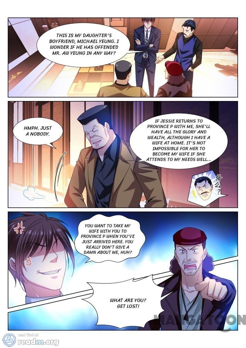 Very Pure Chapter 297 - Page 4