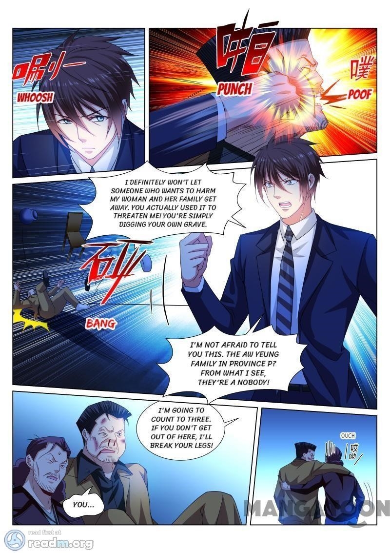 Very Pure Chapter 297 - Page 6