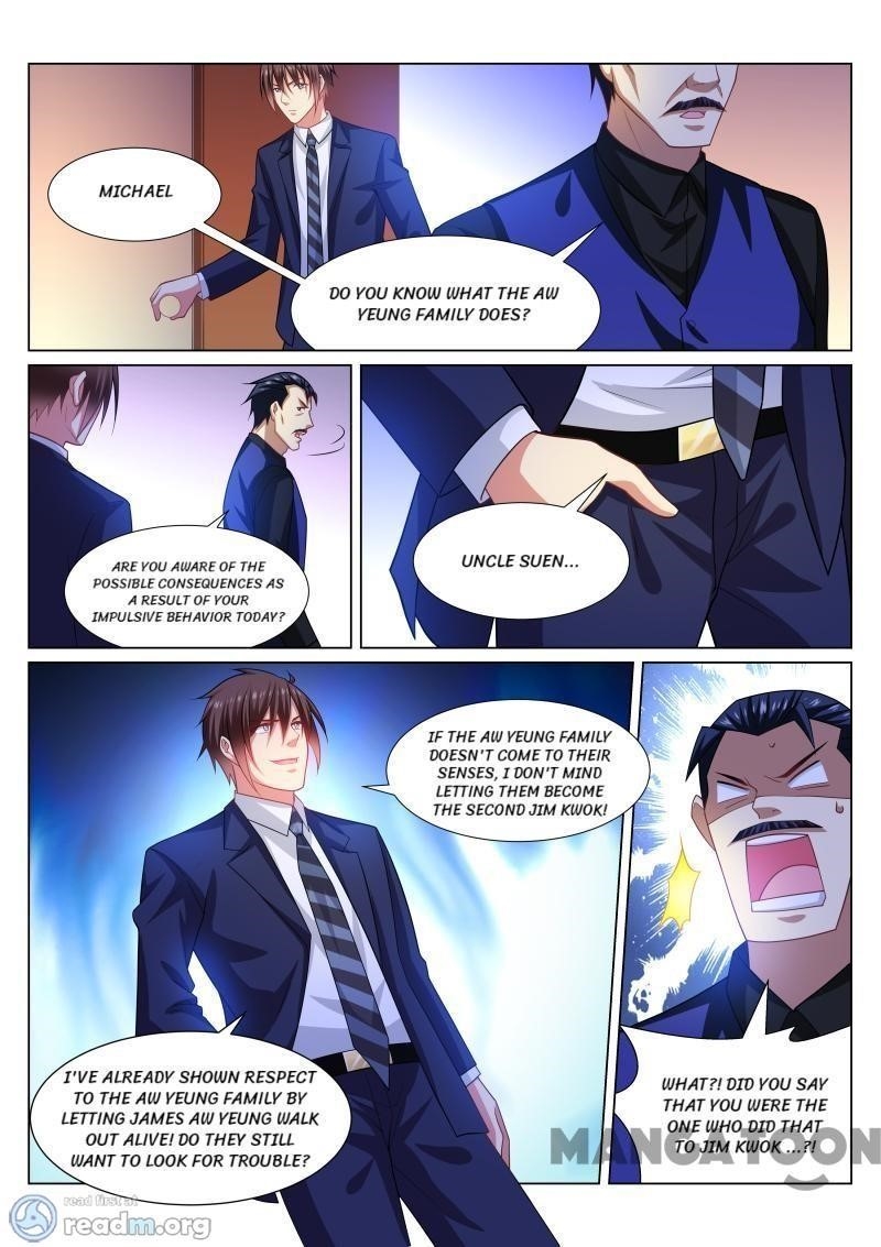 Very Pure Chapter 298 - Page 1