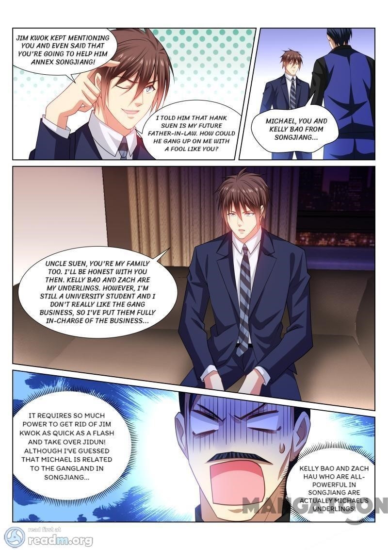 Very Pure Chapter 298 - Page 2