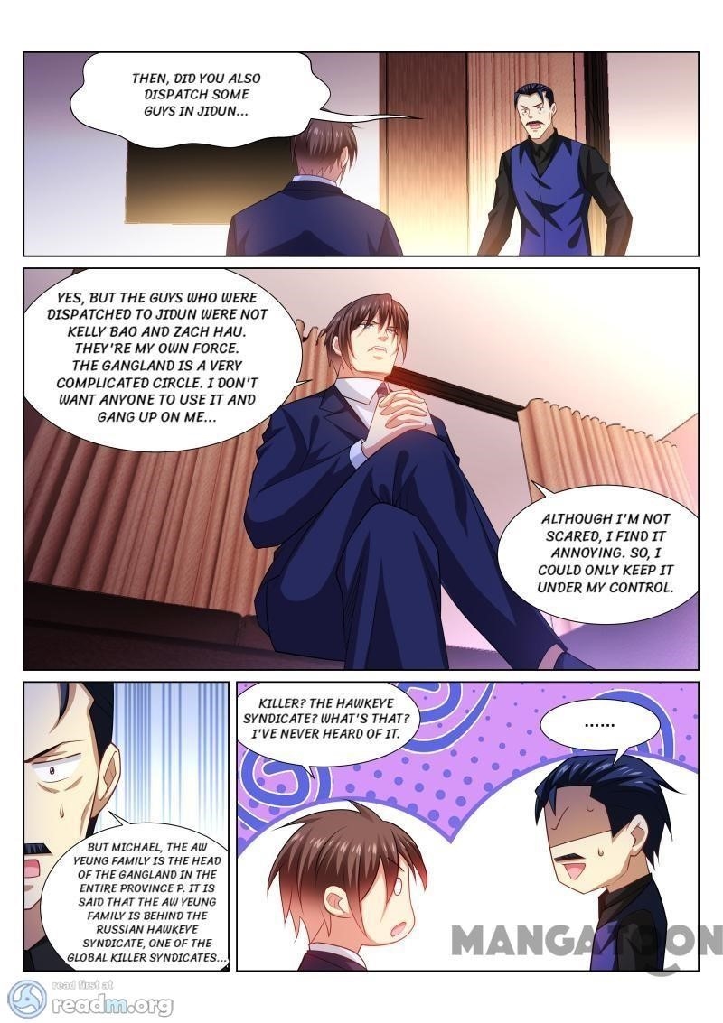 Very Pure Chapter 298 - Page 3