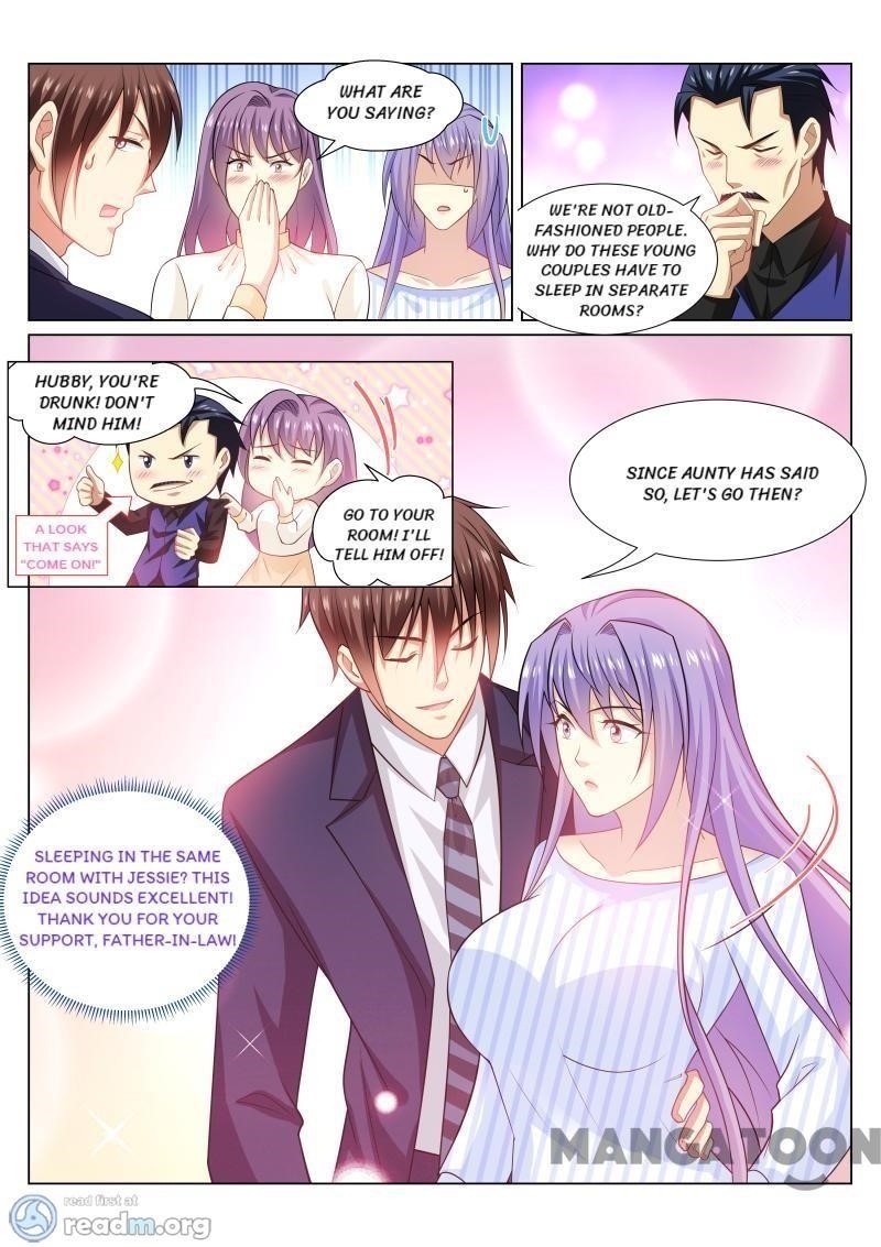 Very Pure Chapter 298 - Page 5