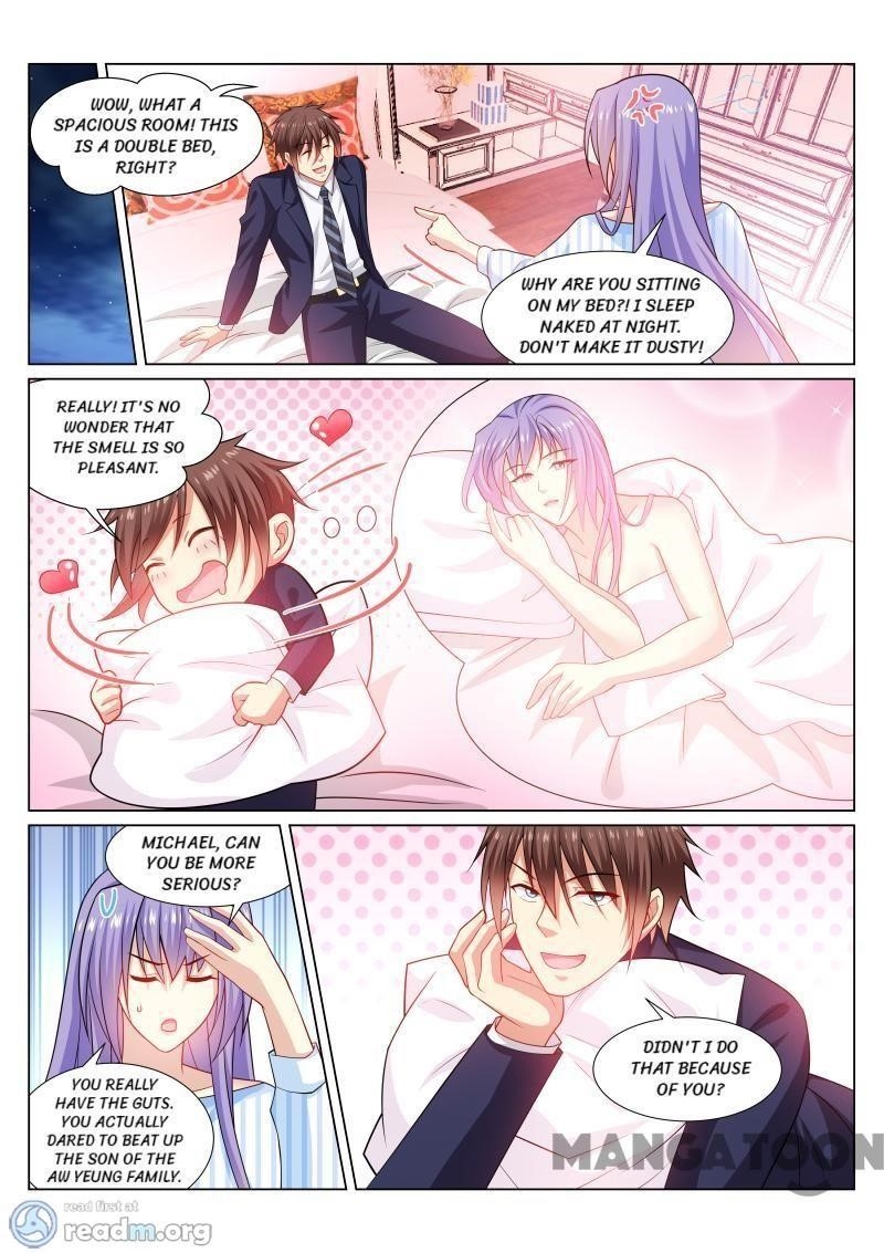 Very Pure Chapter 298 - Page 6