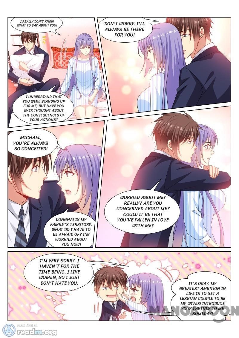 Very Pure Chapter 298 - Page 7