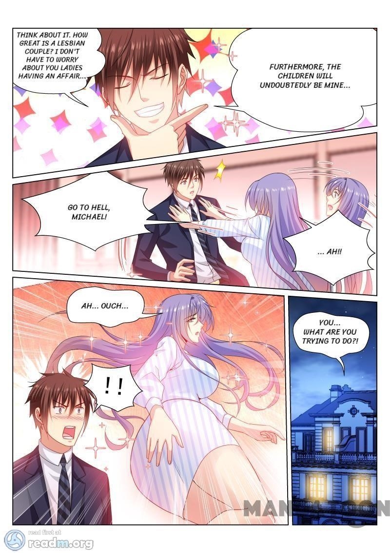 Very Pure Chapter 298 - Page 8