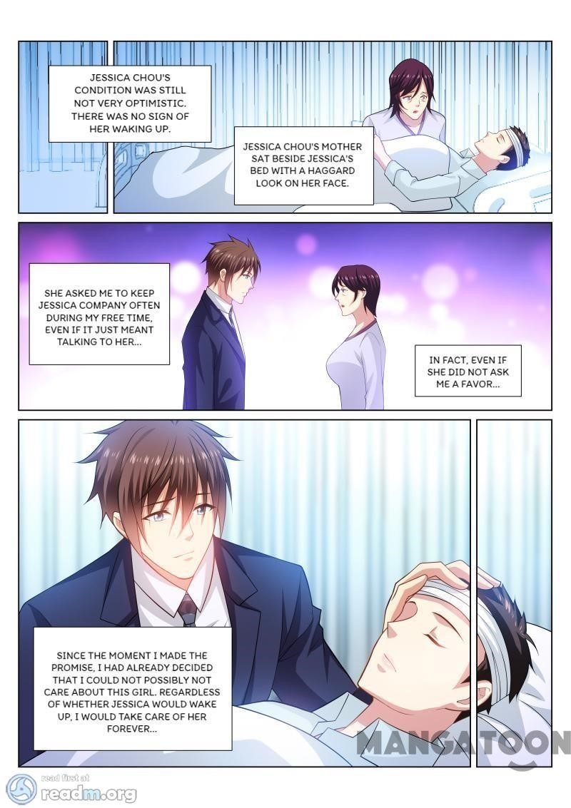 Very Pure Chapter 299 - Page 3