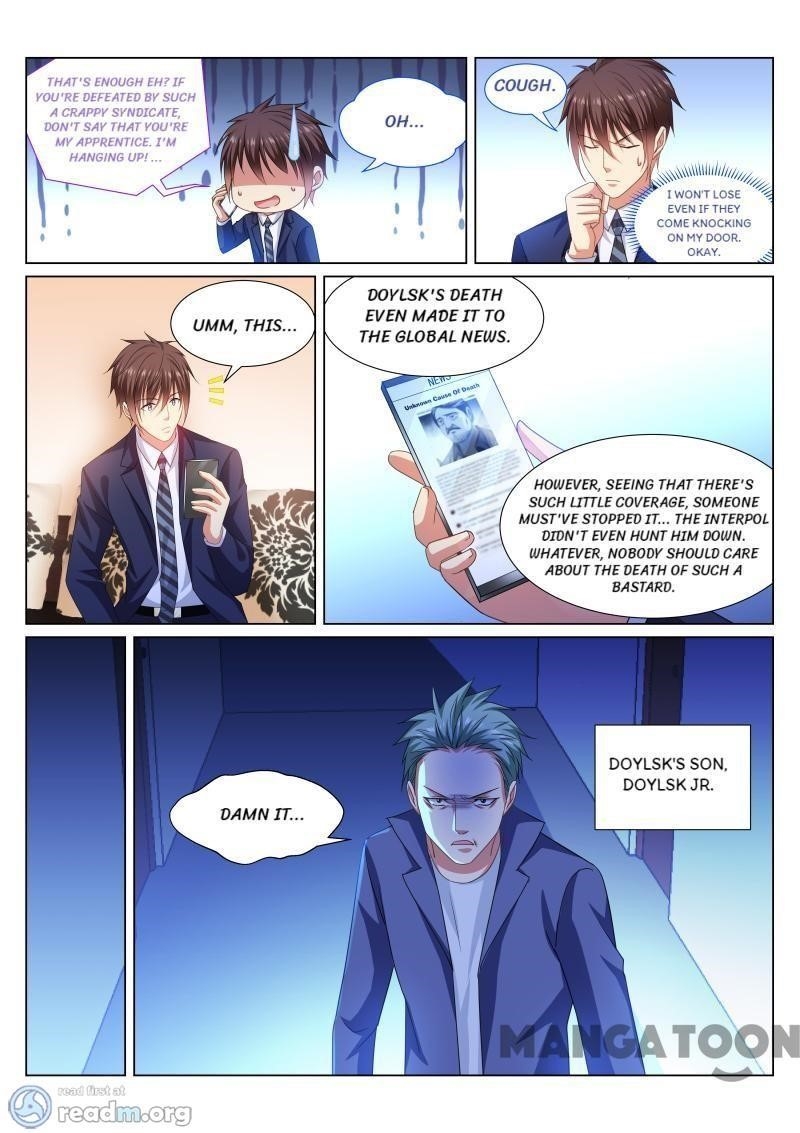 Very Pure Chapter 299 - Page 7