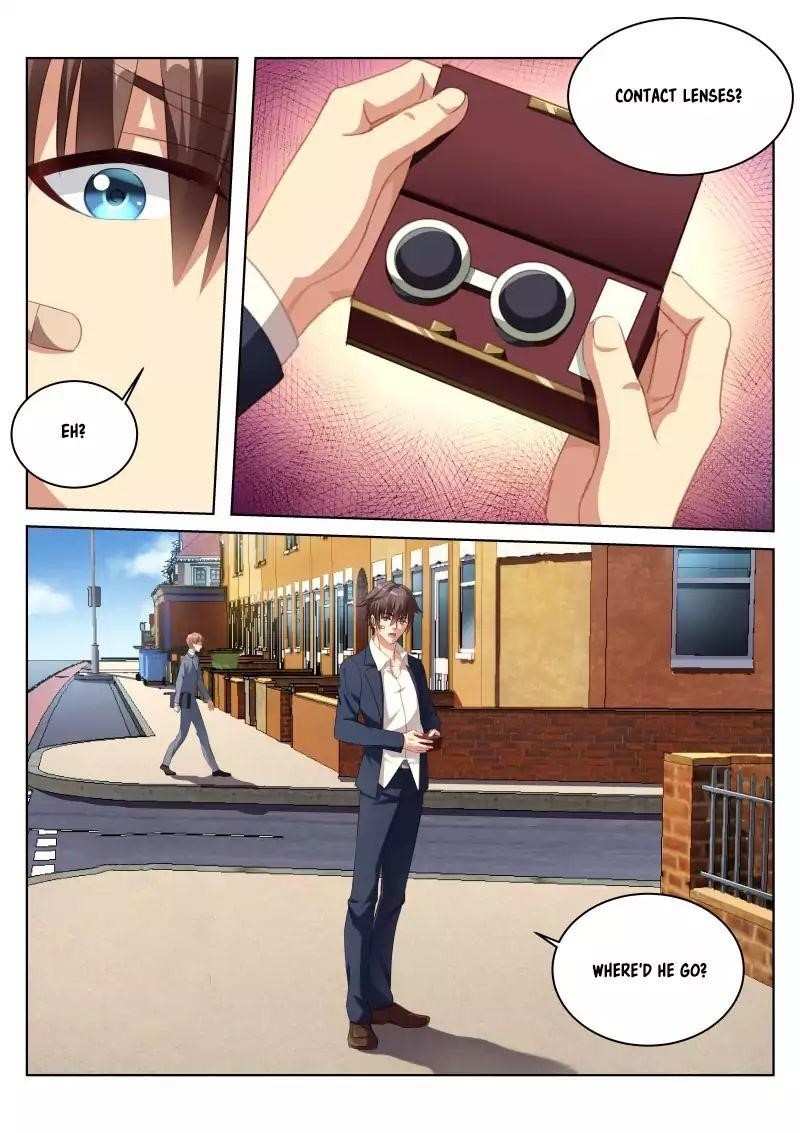 Very Pure Chapter 3 - Page 3