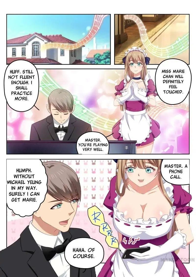 Very Pure Chapter 30 - Page 1