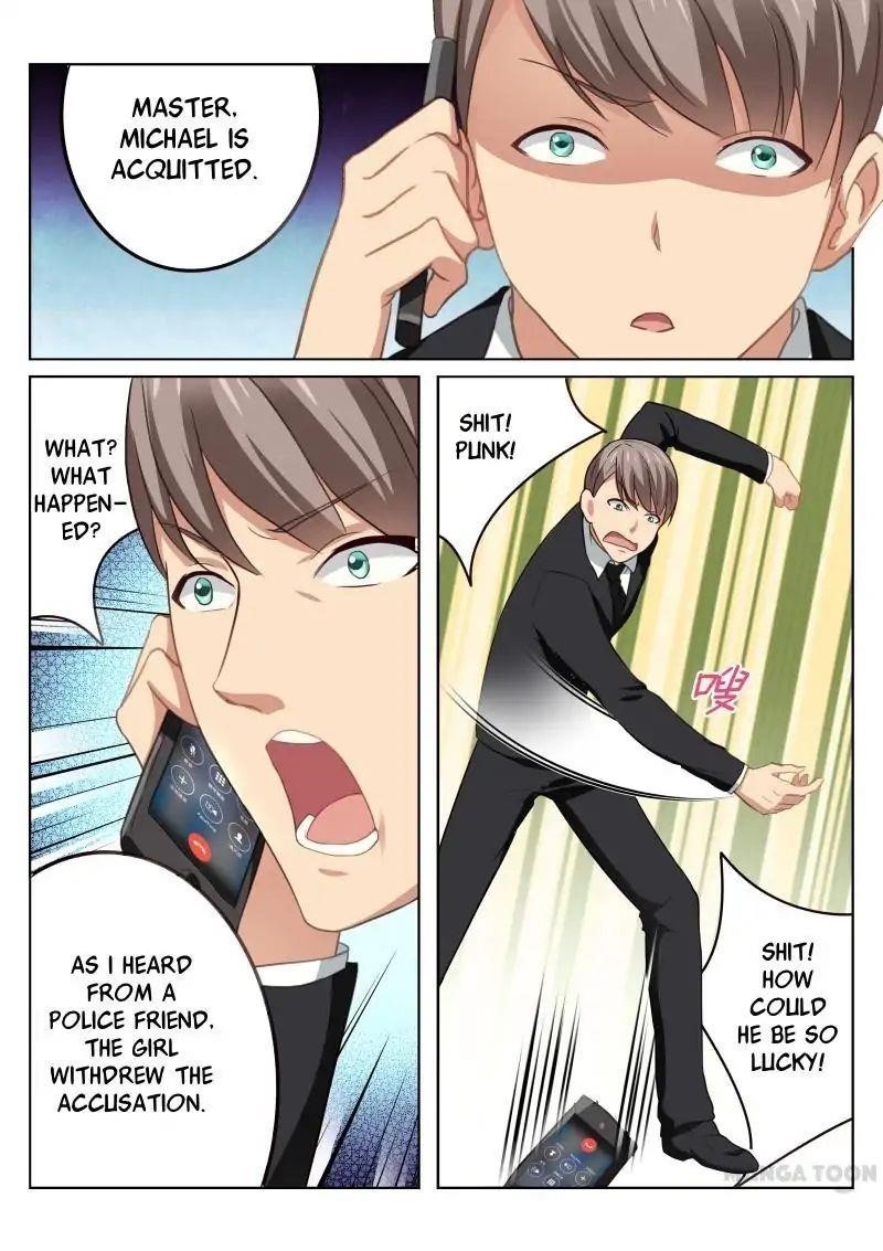 Very Pure Chapter 30 - Page 2