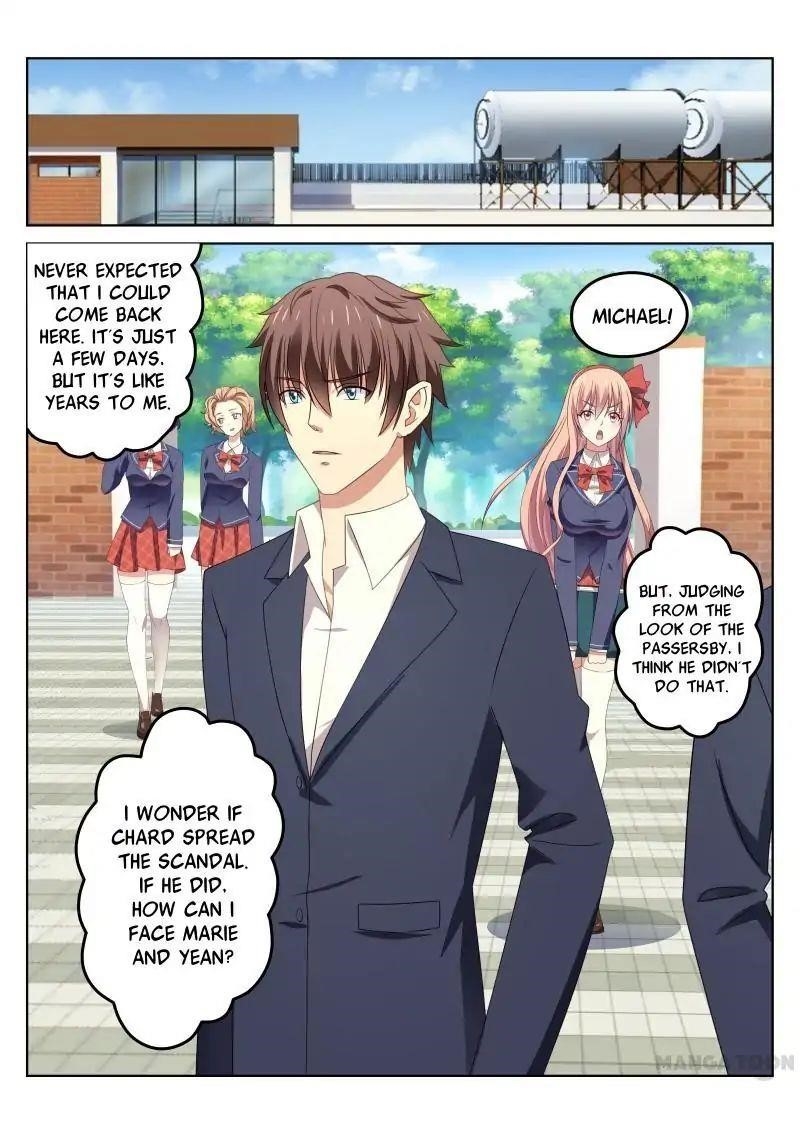 Very Pure Chapter 30 - Page 3