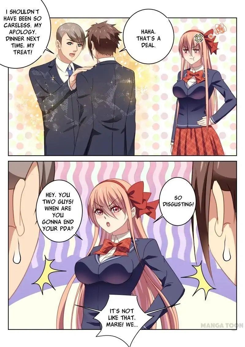 Very Pure Chapter 30 - Page 7