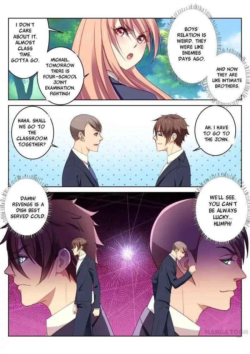 Very Pure Chapter 30 - Page 8