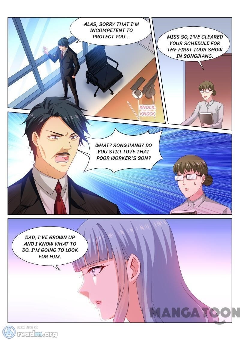 Very Pure Chapter 300 - Page 3