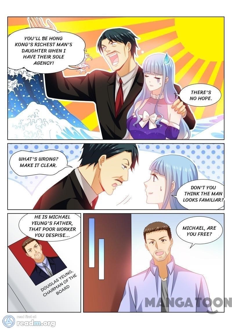 Very Pure Chapter 300 - Page 6