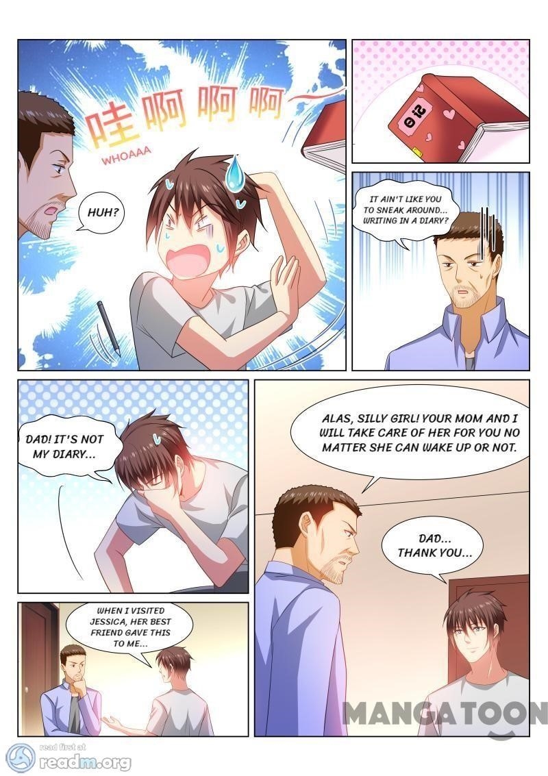 Very Pure Chapter 300 - Page 7