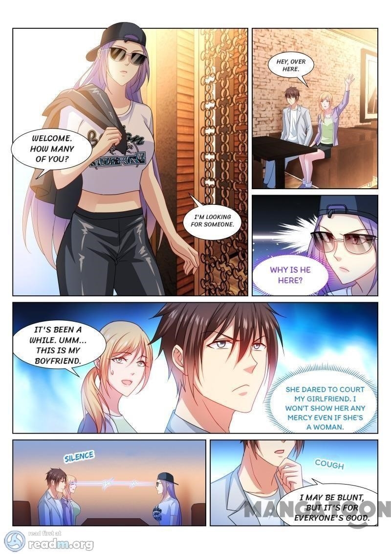 Very Pure Chapter 301 - Page 5