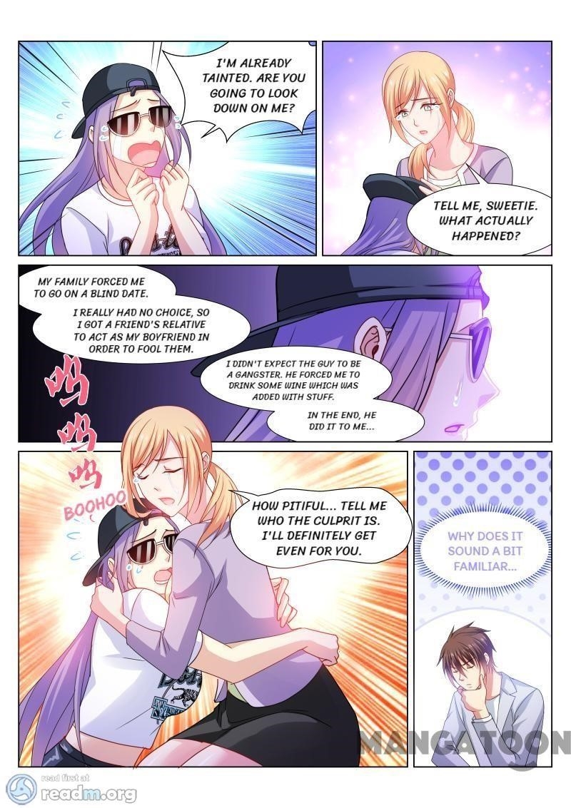 Very Pure Chapter 301 - Page 7