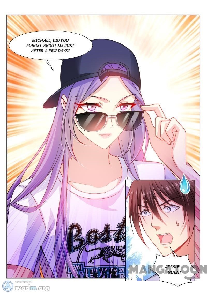 Very Pure Chapter 301 - Page 8