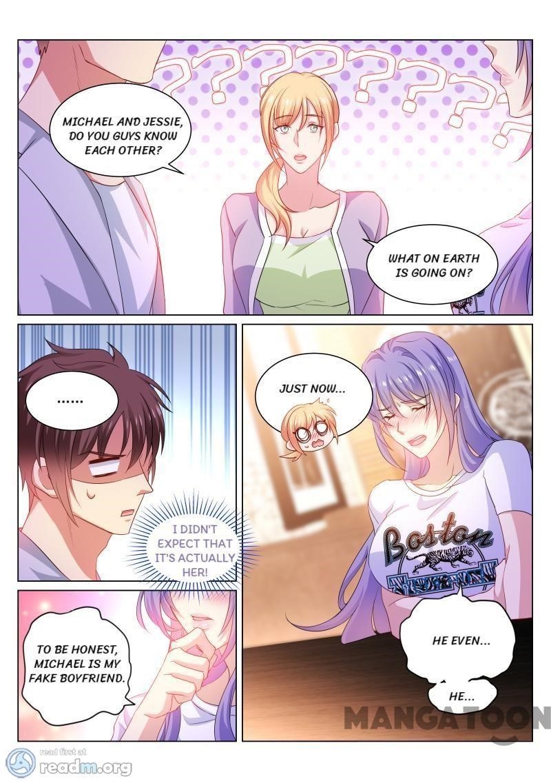 Very Pure Chapter 302 - Page 1