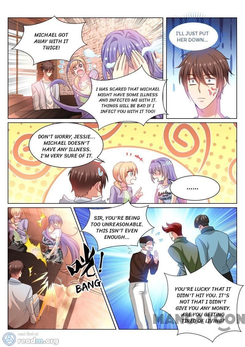 Very Pure Chapter 302 - Page 2