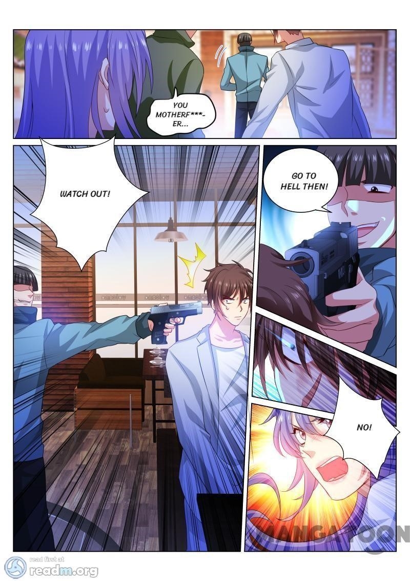 Very Pure Chapter 302 - Page 5