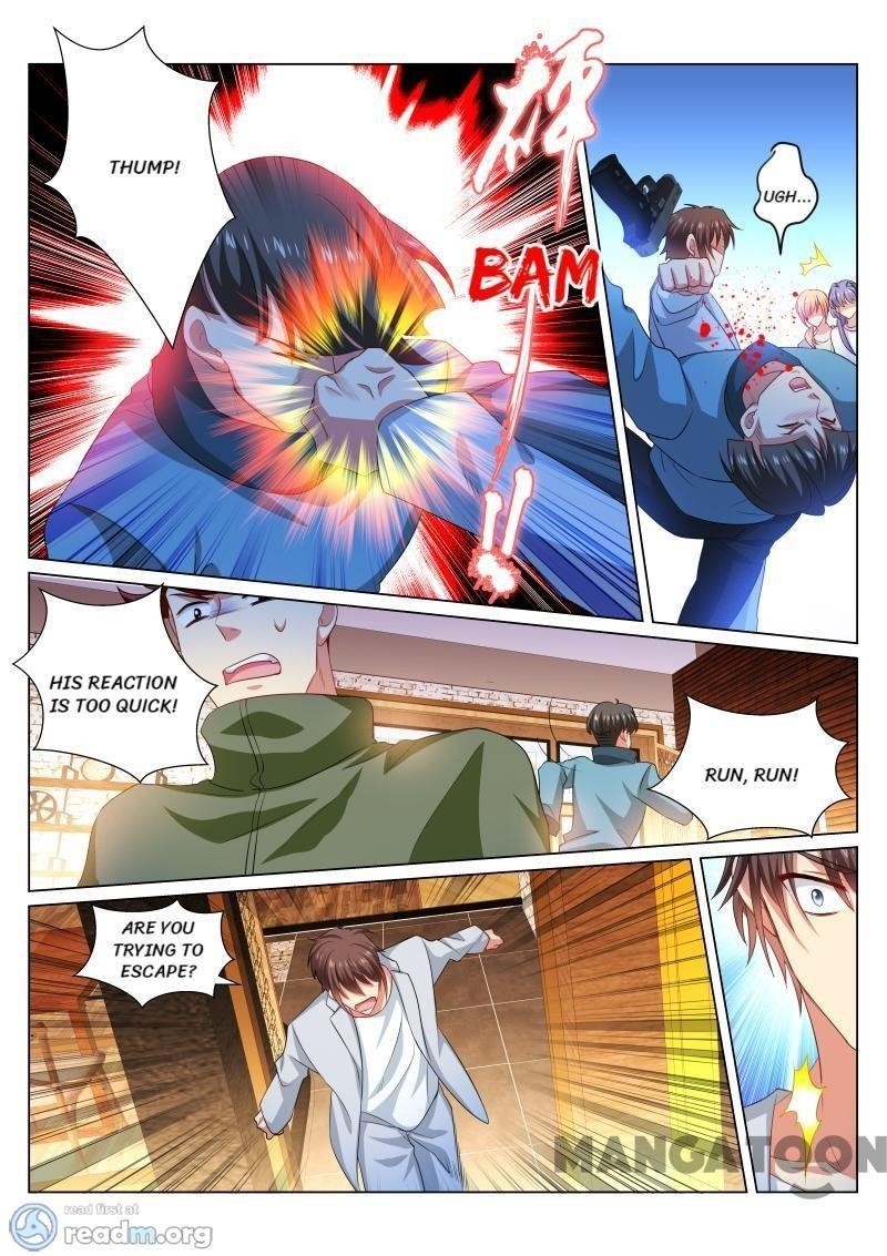 Very Pure Chapter 302 - Page 6