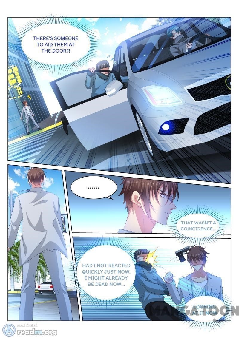 Very Pure Chapter 302 - Page 7