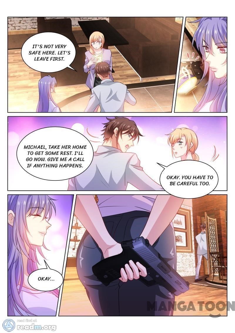 Very Pure Chapter 303 - Page 1