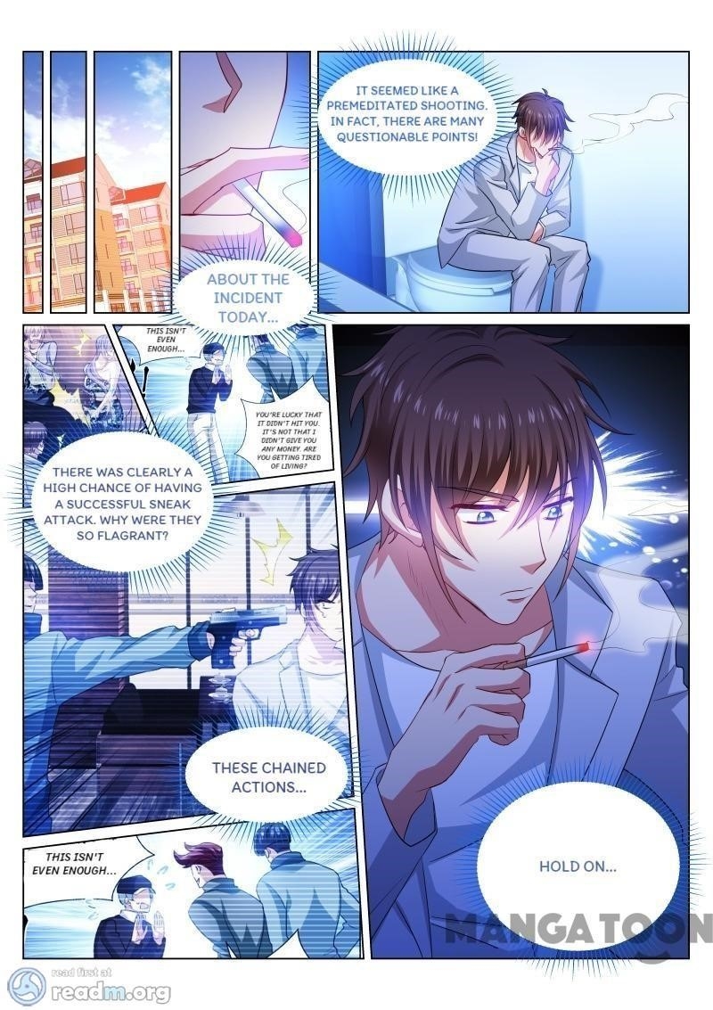 Very Pure Chapter 303 - Page 2