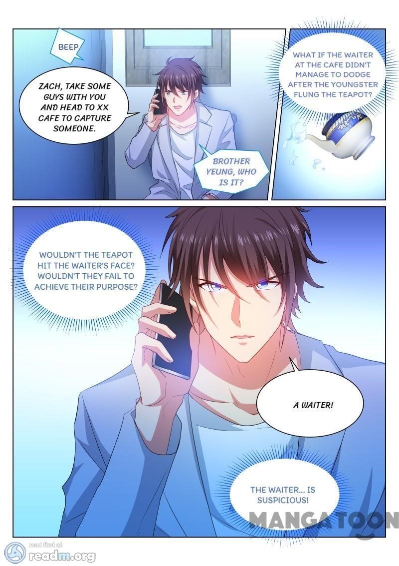 Very Pure Chapter 303 - Page 3