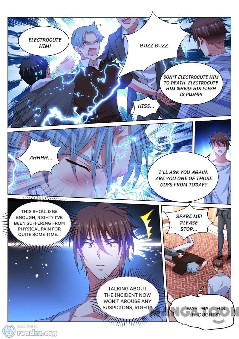 Very Pure Chapter 303 - Page 6