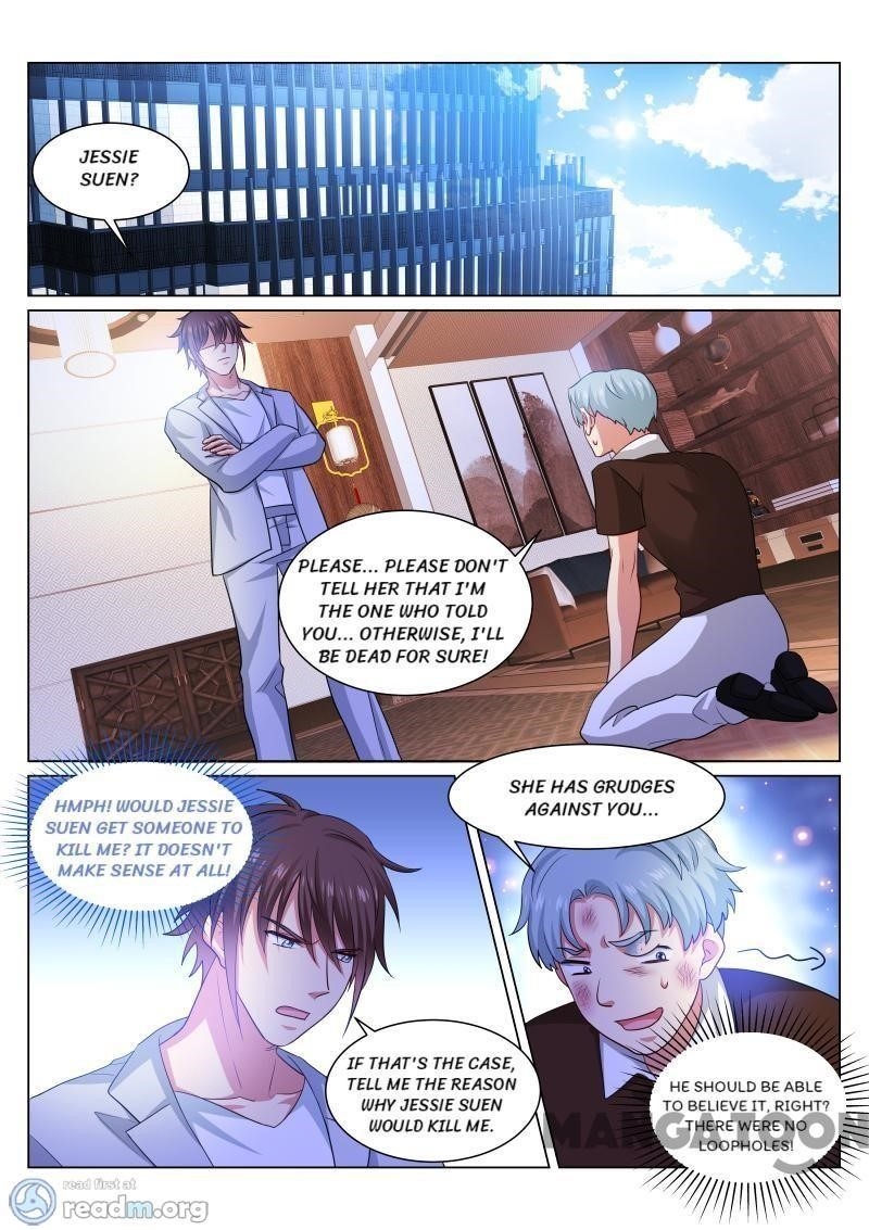 Very Pure Chapter 304 - Page 1