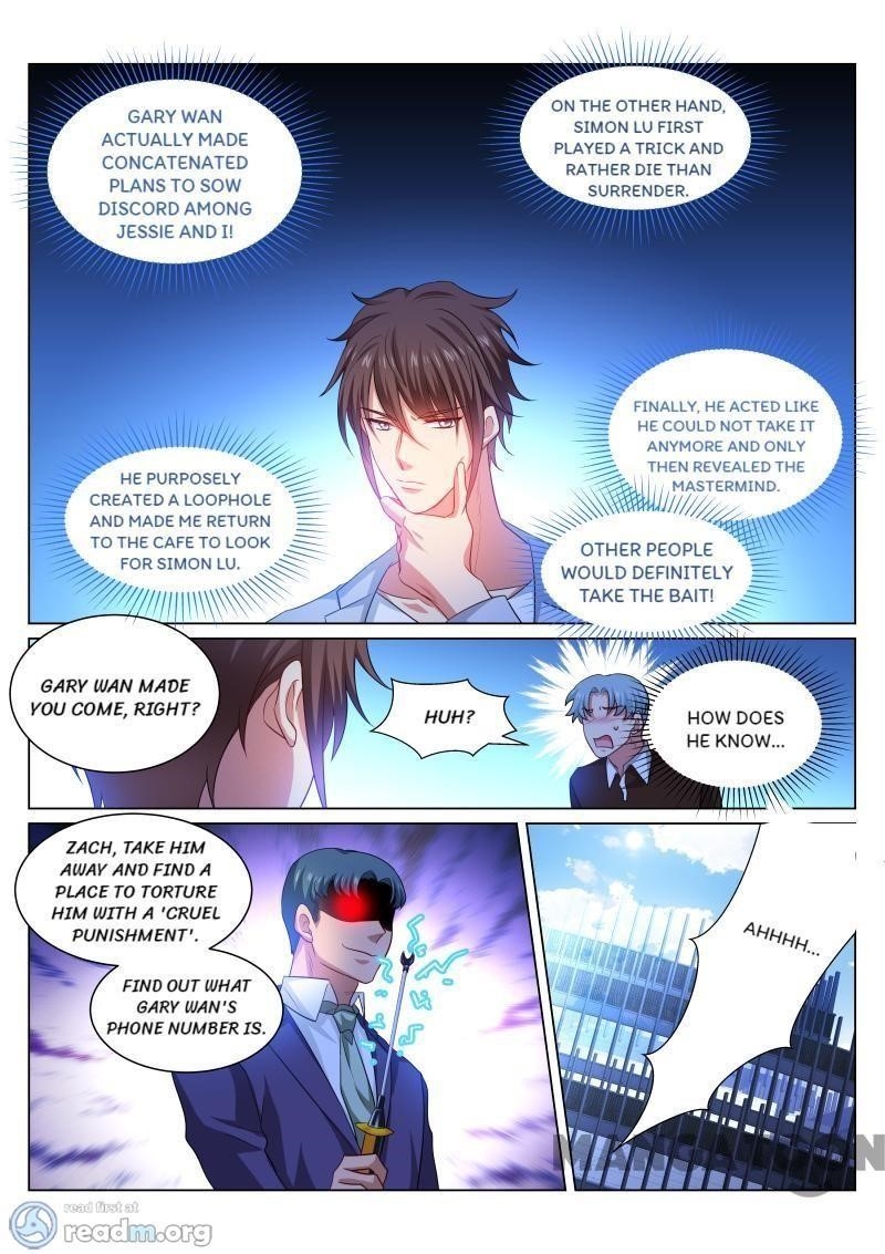 Very Pure Chapter 304 - Page 3